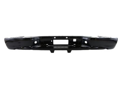 GM 25871613 Bar Assembly, Rear Bumper Imp