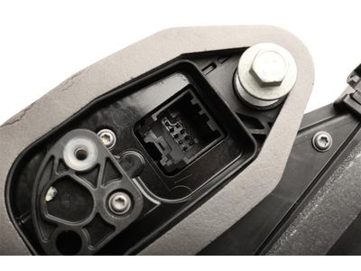 2018 Buick LaCrosse Door Lock Actuator - 13546561