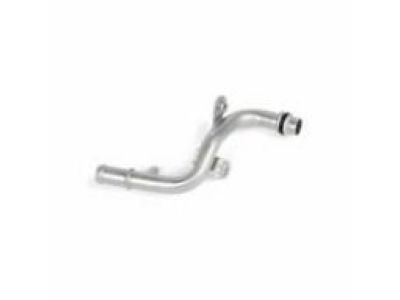 Chevrolet HHR Cooling Hose - 25912407