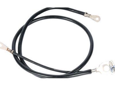 2004 Buick Park Avenue Battery Cable - 88986779