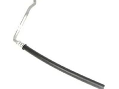 Buick Century Cooling Hose - 10273666