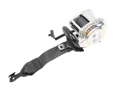 GM 84477114 Front Seat Belt Retractor Kit *Black 84477114 GM Front Seat Belt Retractor Kit *Black Product Photo 1 of 4