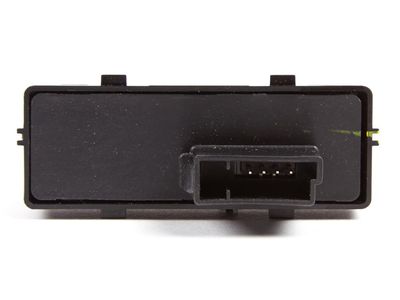 23193705 GM Switch Assembly, Head Up Display *Black Product Photo 2 of 2