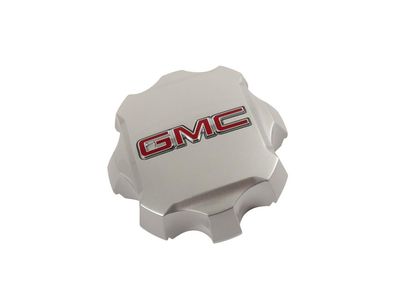 2021 GMC Sierra Wheel Cover - 84627948