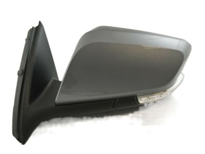 2020 Chevrolet Impala Mirror Cover - 84269196