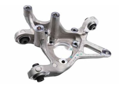 84034344 - Genuine GM Rear Suspension Knuckle Assembly