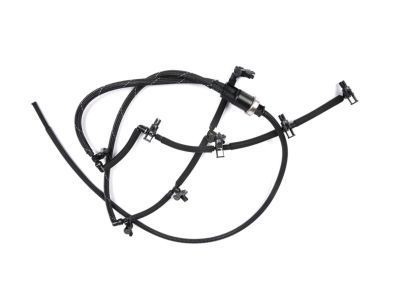 GM 12638835 Harness Assembly, Engine Wiring