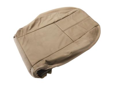 GM 25983255 Cover Assembly, Driver Seat Back Cushion *Light Cashmere 25983255 GM Cover Assembly, Driver Seat Back Cushion *Light Cashmere Product Photo 1 of 2