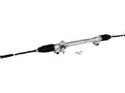 Saturn Ion Rack And Pinion - 25956924
