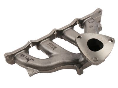 GM 12643496 Engine Exhaust Manifold