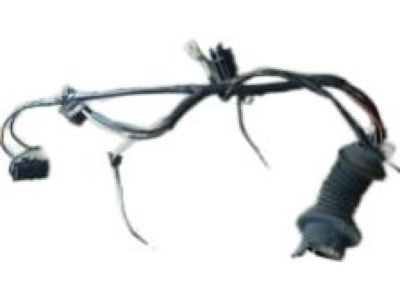 鞘 8-98023581-0 Water Temperature Sensor for Hitachi Zax240-3