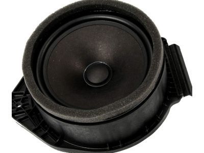 Chevrolet Camaro Car Speakers - 23268030