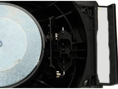 GM 23268030 Speaker Assembly, Radio Front Side Door