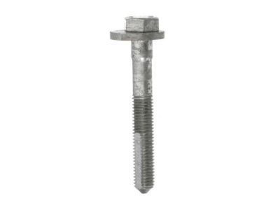 GM 11519017 Bolt,Rear Suspension Adjust Link