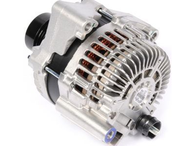 Chevrolet SS Alternator - 92421122