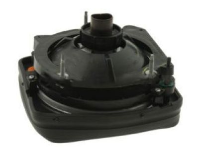 GM 15269179 Capsule/Headlamp/Fog Lamp Headlamp