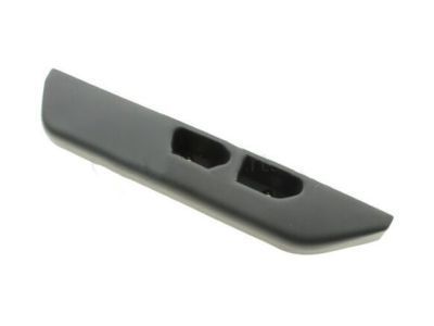 GM 15953910 Armrest,Front Side Door