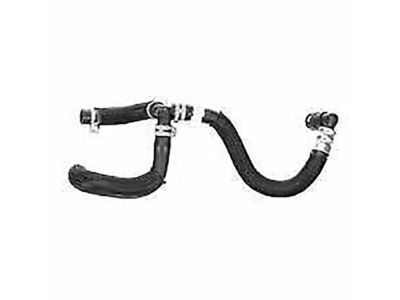 GM 19129957 Hose Asm,Heater Outlet