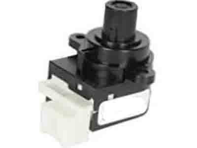 Cadillac Ignition Switch - 20982800