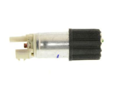 Chevrolet Corvette Fuel Pump - 25163463