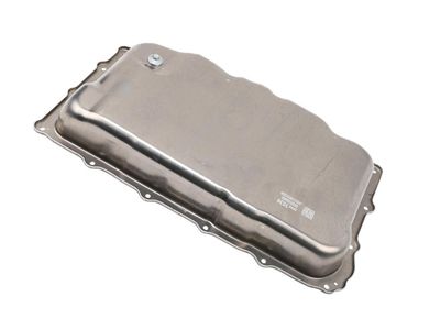 Chevrolet Transmission Pan - 24043536