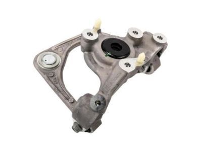 2011 Cadillac CTS Control Arm Bracket - 15219467