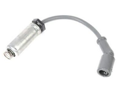 GM 12660508 Wire Assembly, Spark Plug