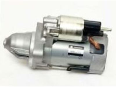 12655467 GM Starter Asm Product Photo 1 of 1