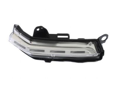 GM 84206439 Lamp Assembly, Outside Rear View Mirror Turn Signal