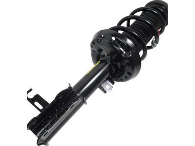 2012 Chevrolet Cruze Shock Absorber - 23483696