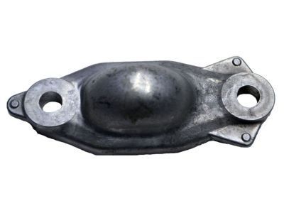 GM 12630766 Cover, Oil Pan