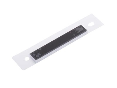 26697485 GM Plate Assembly, Rear Compartment Lid Vehicle Name Product Photo 2 of 2