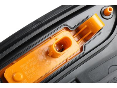 42810400 GM MOLDING ASM-FRT WHL OPG Product Photo 2 of 3