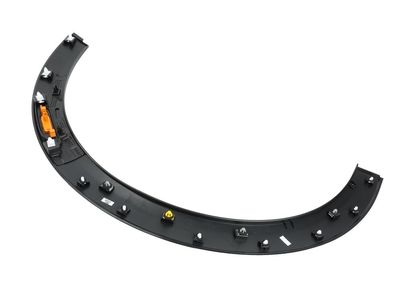 42810400 GM MOLDING ASM-FRT WHL OPG Product Photo 3 of 3