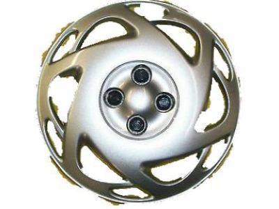 2011 Buick Allure Wheel Cover - 9598719