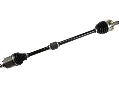 GM Axle Shaft - 39133118