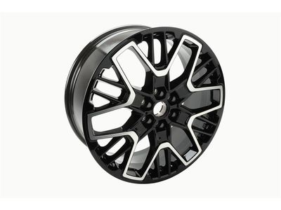 Chevrolet Blazer Spare Wheel - 84903221
