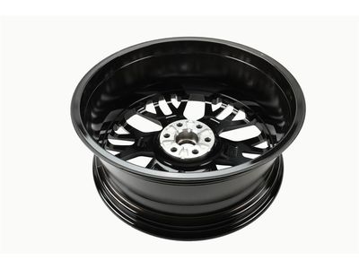 Chevrolet Blazer Spare Wheel - 84903221