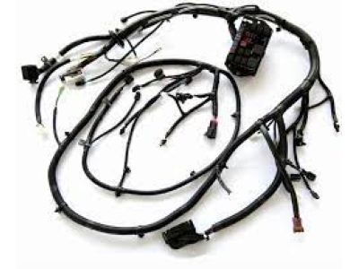 GM 22899926 Harness Assembly, Engine Wiring