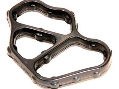 2015 Chevrolet Malibu Valve Cover Gasket - 12634516