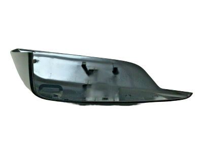 GM 23251585 Cover, Outside Rear View Mirror Housing Upper *Black