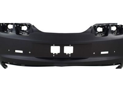 GM Bumper - 22766177