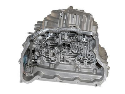 GM 24250680 Automatic Transmission Case Assembly