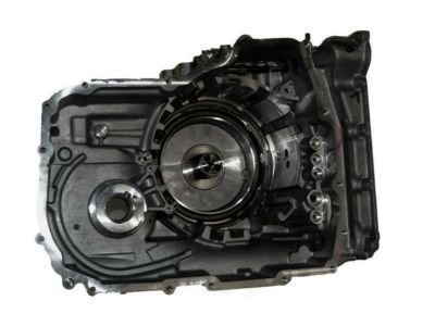 GM 24250680 Automatic Transmission Case Assembly