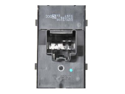 2013 Chevrolet Malibu Power Window Switch - 22915108
