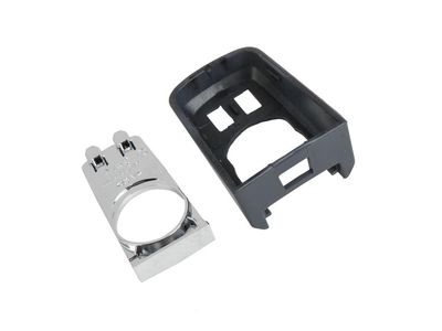 25936865 GM Bezel, Front Side Door Lock Cyl *Service Primer Product Photo 6 of 6