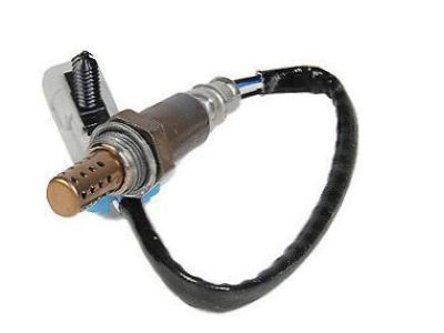 GM Genuine Parts 213-1570 Heated Oxygen Sensor