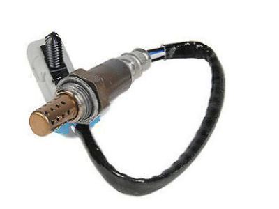 Pontiac Bonneville Oxygen Sensor - 12569429