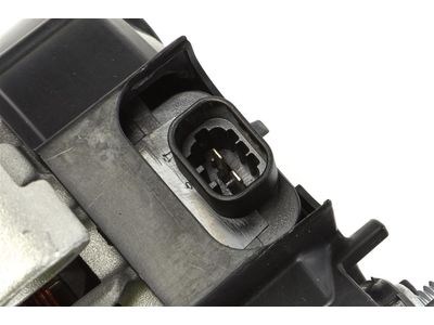 Chevrolet Impala Alternator - 13520825