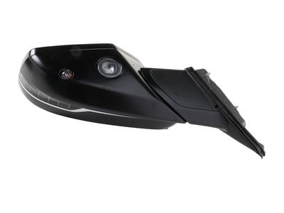 Cadillac CT4 Mirror Cover - 85155062